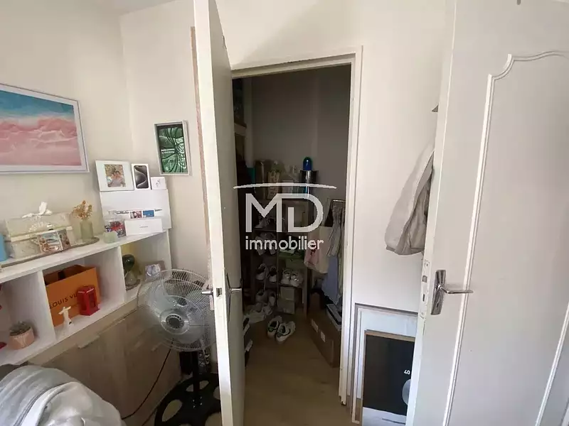 Appartement, 70,27 m²