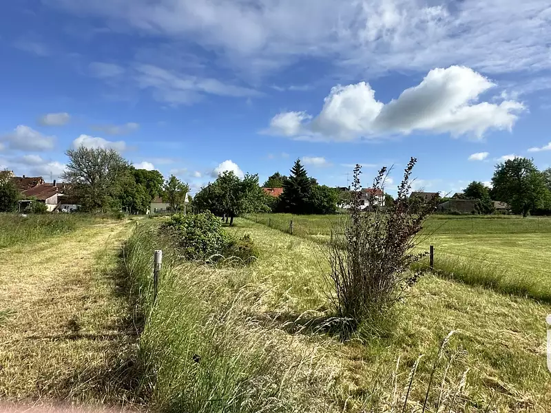 Maison, 137 m²