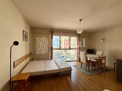 Appartement, 28 m²