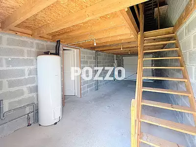 Maison, 117 m²