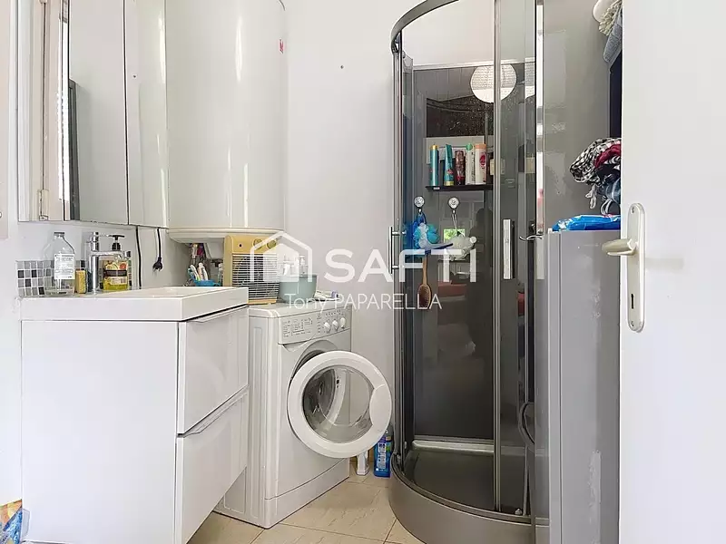 Maison, 50 m²