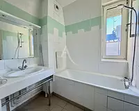 Appartement, 43,66 m²