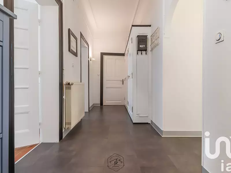 Appartement, 150 m²