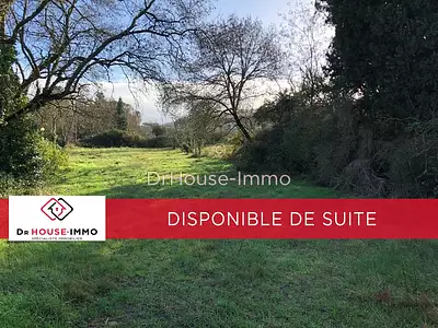 Terrain, 1 508 m²
