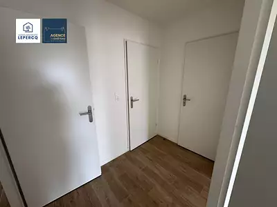 Appartement, 70 m²