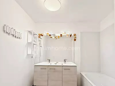Appartement, 66 m²