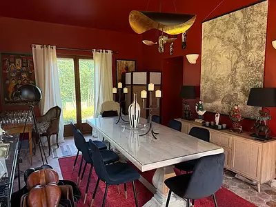 Maison, 220 m²