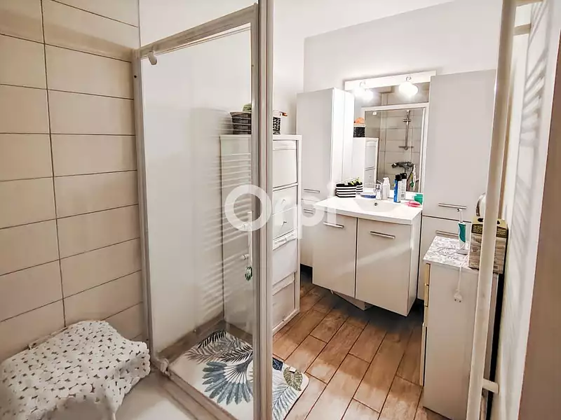 Maison, 99 m²