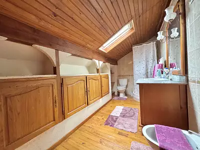 Maison, 190 m²