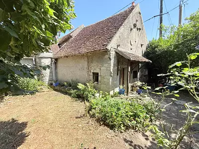 Maison, 112 m²