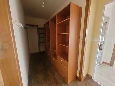 Appartement, 85,64 m²