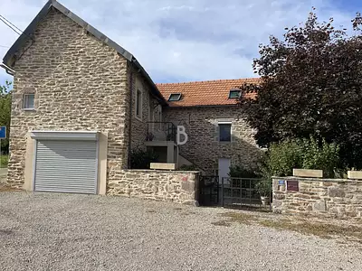 Maison, 110 m²