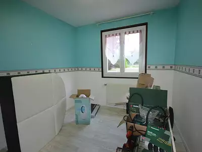 Maison, 92 m²