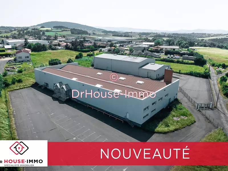 Divers, 2 266 m²