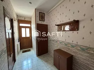 Maison, 83 m²