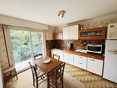 Maison, 146 m²