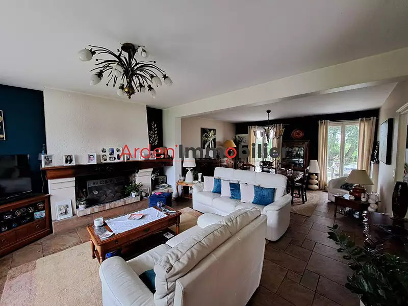 Maison, 199,65 m²