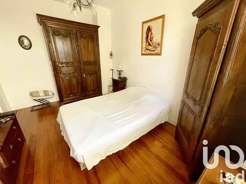 Maison, 93 m²