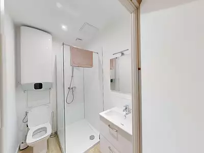 Appartement, 30,43 m²