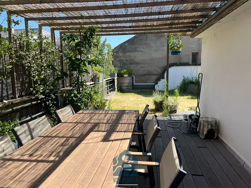 Maison, 130 m²