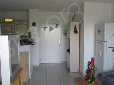 Appartement, 36 m²