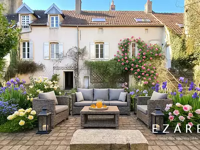 Maison, 192 m²