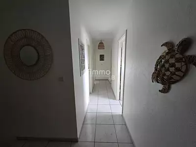 Maison, 125 m²