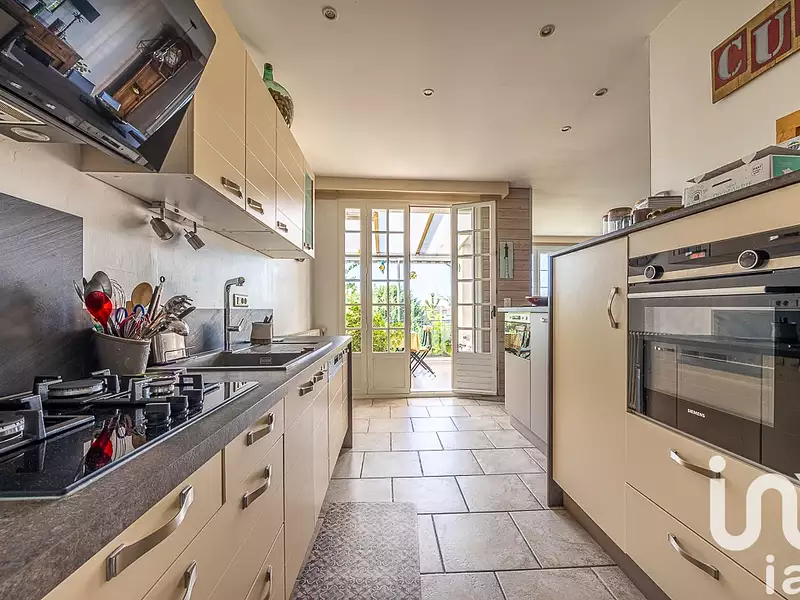 Maison, 138 m²