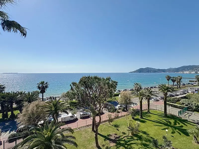 Appartement, 72 m²
