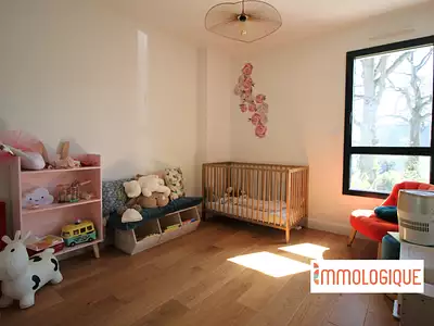 Maison, 160 m²