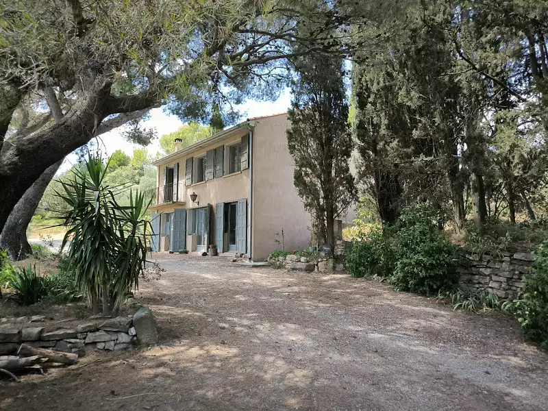 Maison, 498 m²
