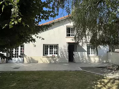 Maison, 217 m²
