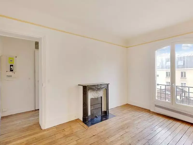 Appartement, 23 m²
