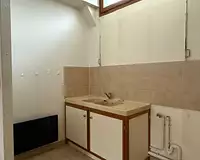 Appartement, 54,69 m²