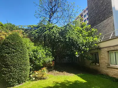 Appartement, 11 m²