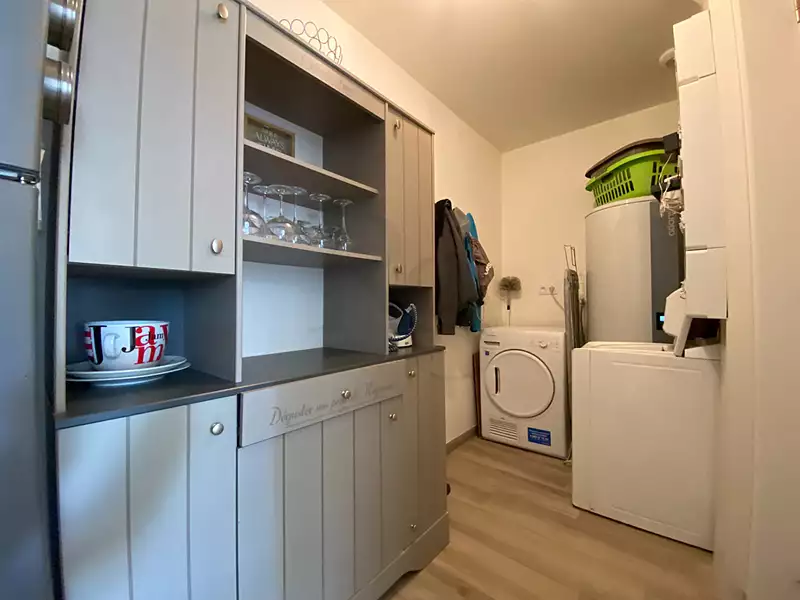 Maison, 105 m²