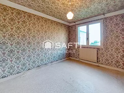 Maison, 132 m²