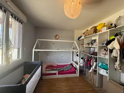 Maison, 84,24 m²