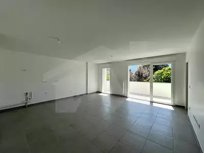 Appartement, 84,1 m²