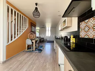 Maison, 71 m²