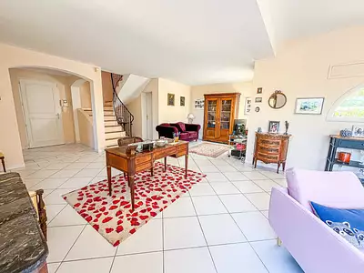 Maison, 148 m²