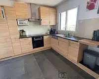 Maison, 125 m²
