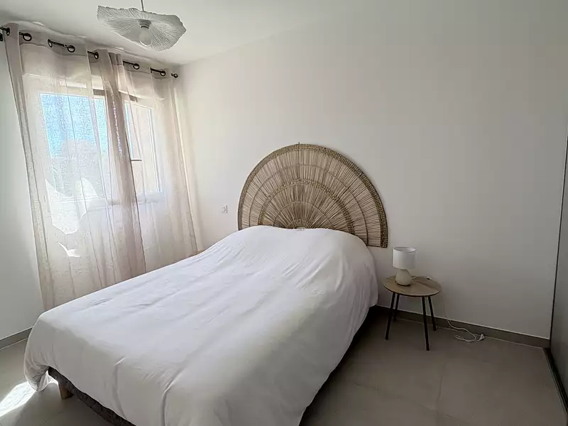 Appartement, 60,58 m²