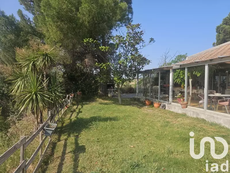 Maison, 100 m²