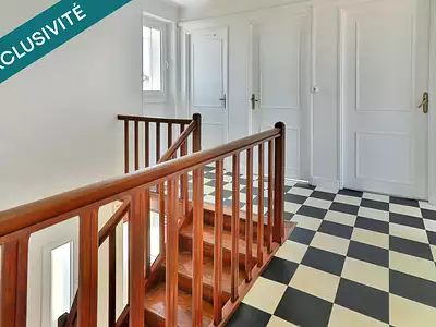 Maison, 88 m²