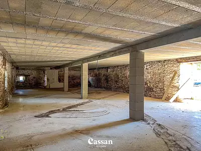 Maison, 250 m²