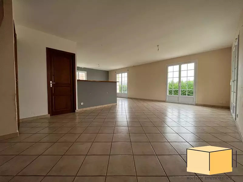 Maison, 84,04 m²