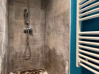 Appartement, 110 m²