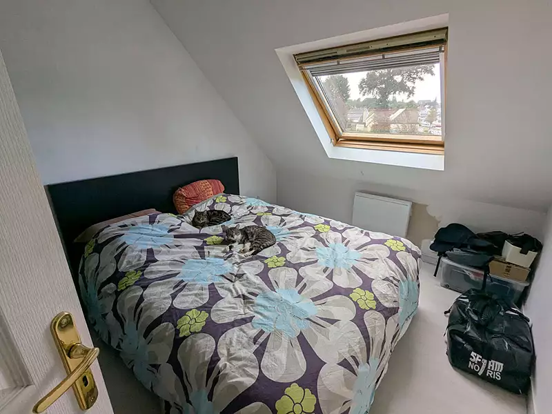 Maison, 92 m²