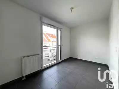Appartement, 31 m²